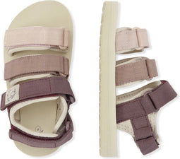 Konges Sløjd - Zomersandalen - Antler - Kindersandaal - Sandalen - Maat 26