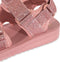 Konges Sløjd Zomersandalen/Kindersandaal - Mellow Rose - Maat 21
