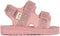 Konges Sløjd Zomersandalen/Kindersandaal - Mellow Rose - Maat 21