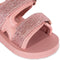 Konges Sløjd Zomersandalen/Kindersandaal - Mellow Rose - Maat 25