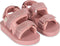 Konges Sløjd Zomersandalen/Kindersandaal - Mellow Rose - Maat 28