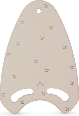 Konges Sløjd - Zwemplank - Drijfplank - Rode besjes - Beige