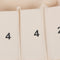 Konges Sløjd - Zwemvest - Lemon - Neopreen - Maat 4-6 jaar