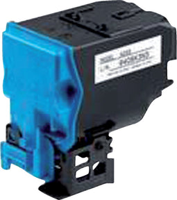 Konica Minolta TNP22C Tonercartridge - Cyaan