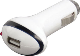 Konig 12-24V usb-autolader voor de iPod / iPhone
