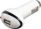 Konig 12-24V usb-autolader voor de iPod / iPhone