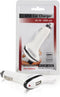 Konig 12-24V usb-autolader voor de iPod / iPhone