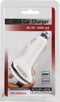 Konig 12-24V usb-autolader voor de iPod / iPhone