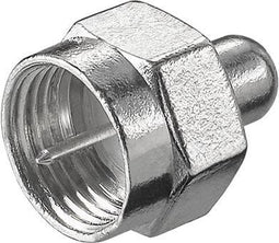 Konig afsluitweerstand