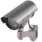 König Bullet Dummy Camera IP44 (grijs)