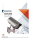 König Bullet Dummy Camera IP44 (grijs)