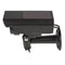 KONIG - Bullet Dummy Camera IP44 Zwart