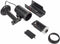 KONIG - Bullet Dummy Camera IP44 Zwart