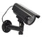 KONIG - Bullet Dummy Camera IP44 Zwart