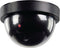 KONIG - Dome Dummy binnen camera - Zwart