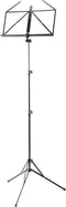 König & Meyer 10052-000-55 muziekstandaard