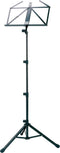 König & Meyer 10810-000-55 muziekstandaard