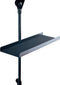 König & Meyer 12218 Noten-/Instrumentenabl. Aluminium, zwart - Accessoire voor stands