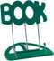 König & Meyer 12440 UNI-BOY BOOK Kunststuk 12440-012-61 geel - Muziekstandaard