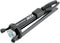 König & Meyer 14330 saxofoonstand Jazz zwart, Eb-Alt-saxofoon - Standaard voor houten blaasinstrumenten