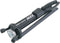 König & Meyer 14330 saxofoonstand Jazz zwart, Eb-Alt-saxofoon - Standaard voor houten blaasinstrumenten