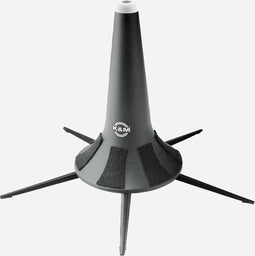 Konig & Meyer 15240 Flugelhorn Stand standaard voor blaasinstrument