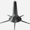 Konig & Meyer 15240 Flugelhorn Stand standaard voor blaasinstrument