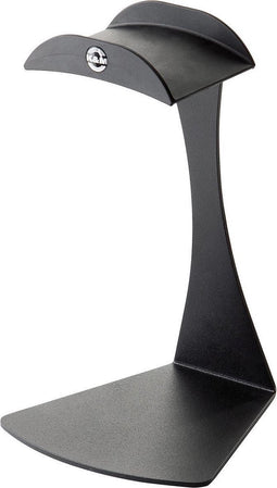 König & Meyer 16075 Hoofdtelefoon Tafelstandaard - Accessoire voor standaards
