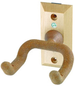 Konig & Meyer 16220 Guitar Wall Mount Cork gitaarstandaard muur