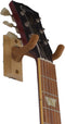 Konig & Meyer 16220 Guitar Wall Mount Cork gitaarstandaard muur
