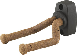 Konig & Meyer 16280 Guitar Wall Mount Cork gitaarstandaard muur