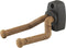 Konig & Meyer 16280 Guitar Wall Mount Cork gitaarstandaard muur