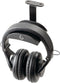 König & Meyer 16330 Headphone Holder - Accessoire voor standaards