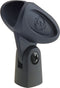 König & Meyer 85035 microfoonklem - Microfoonklem
