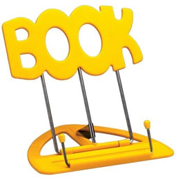Konig & Meyer 'Book' Tafellessenaar 12440 - Geel