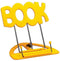 Konig & Meyer 'Book' Tafellessenaar 12440 - Geel