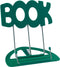 Konig & Meyer 'Book' Tafellessenaar 12440 - Groen