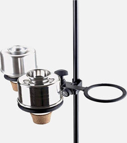 Konig & Meyer Demperhouder 15910