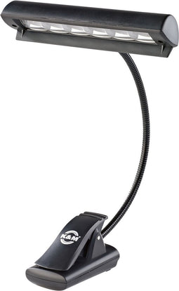 Konig & Meyer Lessenaar Lamp "Orkest licht" 12248