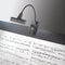 Konig & Meyer Lessenaar lamp 'T-Model LED Flexlight' 12247
