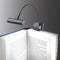 Konig & Meyer Lessenaar lamp 'T-Model LED Flexlight' 12247