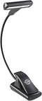 Konig & Meyer Lessenaar lamp 'T-Model LED Flexlight' 12247