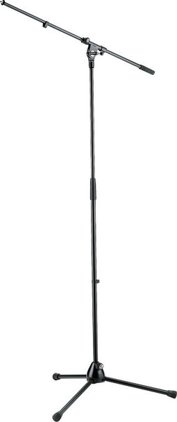 Konig & Meyer Microfoon Standaard 210/4