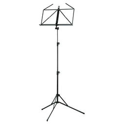 Konig & Meyer Muziek Lessenaar 100/5 Zwart