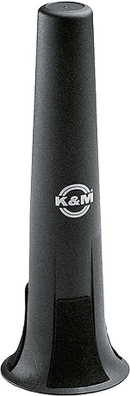 Konig & Meyer Sopraan Saxofoon Kegel 15294