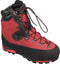 Konijn CERVINO RED, S3 bosveiligheidsschoenen EN ISO 20345/17249, maat 44