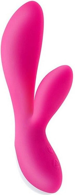 Konijn S Pleasures Roze Fuchsia