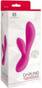 Konijn S Pleasures Roze Fuchsia