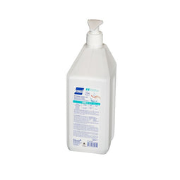 Konix - Handgel konix desinfectie 1000ml incl pomp | 12 stuks