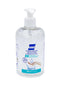 Konix - Handgel konix desinfectie 500ml incl pomp